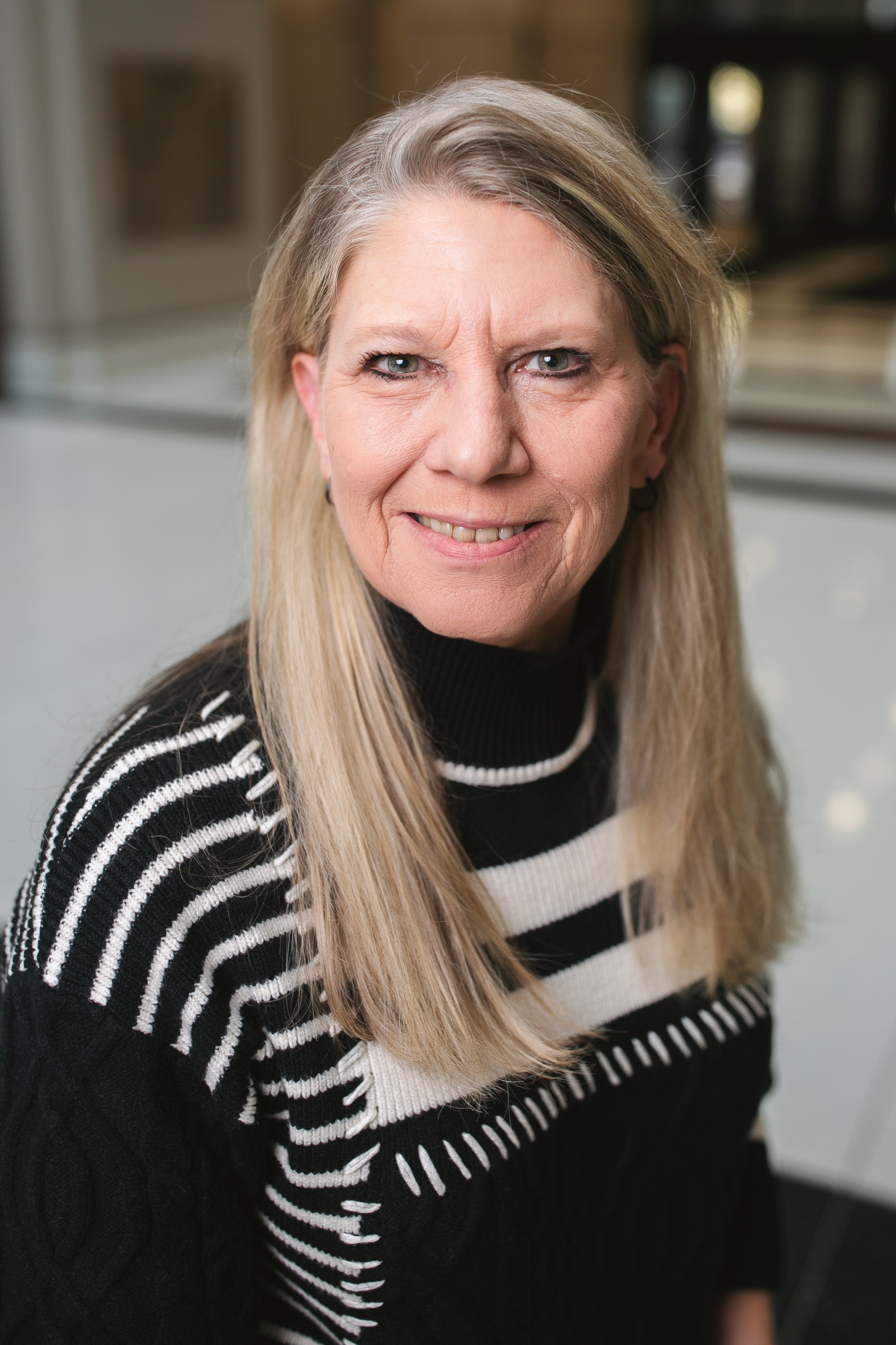 Zina Bartle