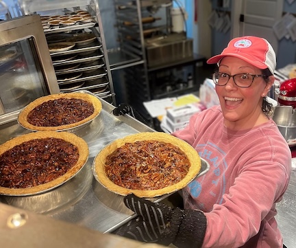 Be Happy Pie 
