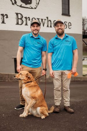 Barker Brewhouse