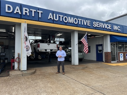 Dartt Automotive
