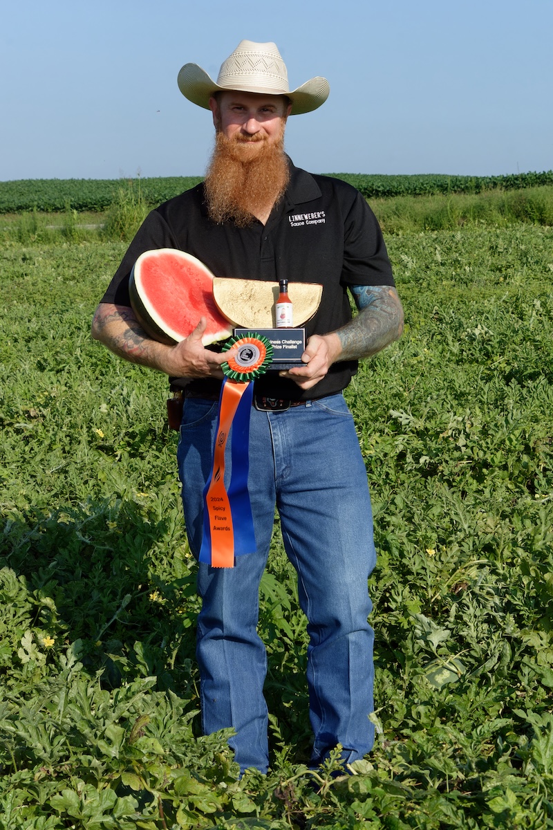Linneweber’s Sauce Company 