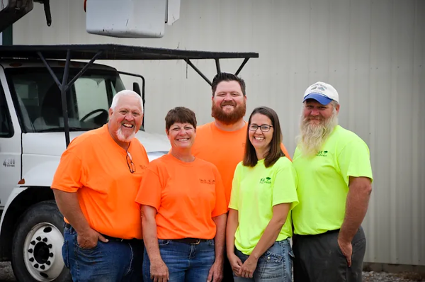K&K Dirtworks